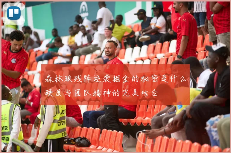 森林狼残阵逆袭掘金的秘密是什么硬度与团队精神的完美结合